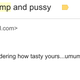 Image for article titled “You Shitti Farty Dirty Nasty JUDE Bitch!”: Trump Voters Send Their Best